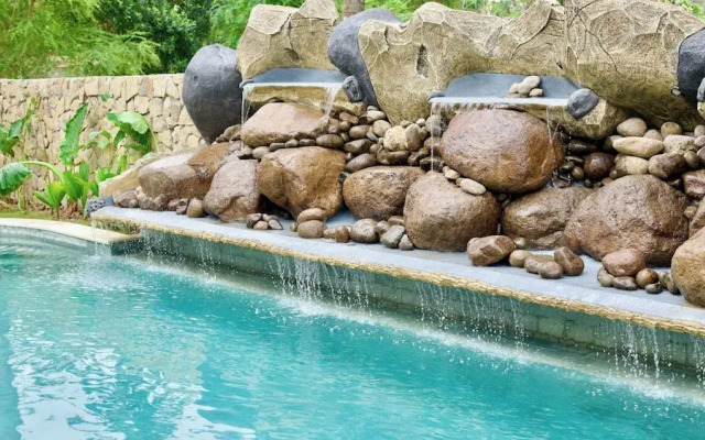 Malasama suites hotel