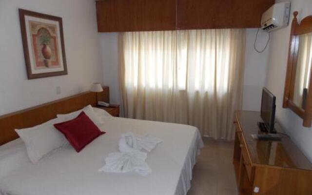 Hotel Days Inn Jardín