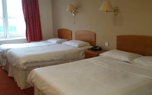 Kilkee Bay Hotel