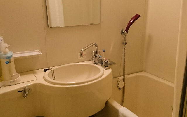 Hotel Matsumoto Hills