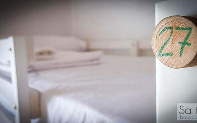 Sa Fita Backpackers - Albergue Juvenil