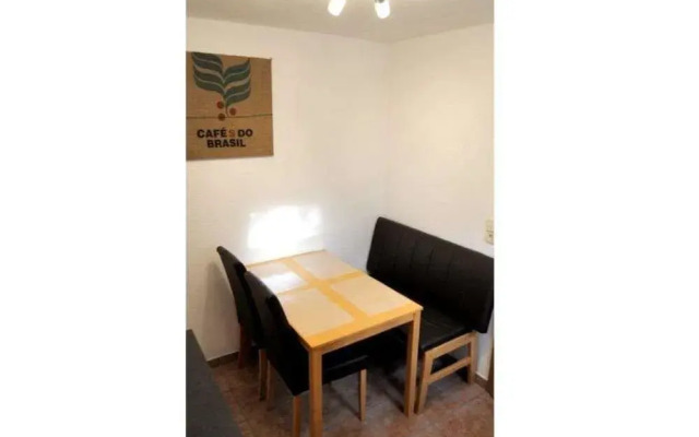 Ferienwohnung LaVaTe 2