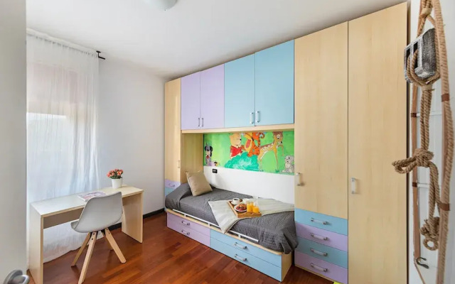 Residence Mimosa PT-2