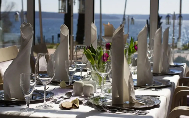 Seehotel Plau Am See