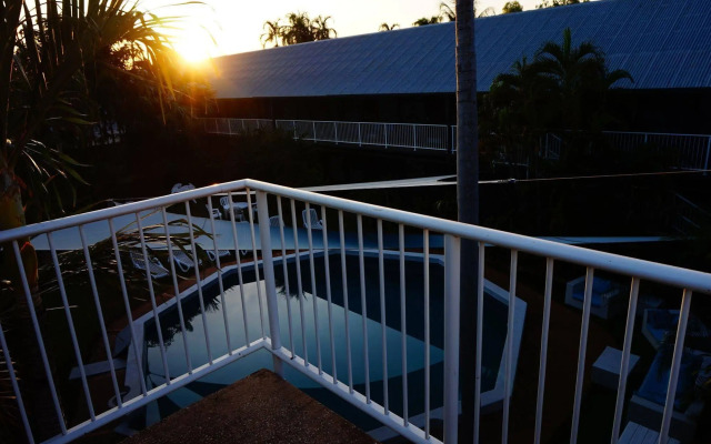 Paraway Motel