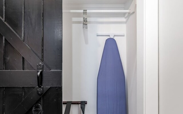 Abode Nashville - Germantown