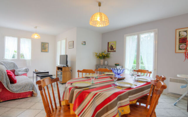 Holiday Home Picasso