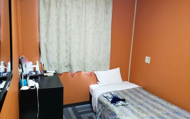 Hotel Cent Inn Kurashiki Business Annex – Guest Rooms – Kurashiki