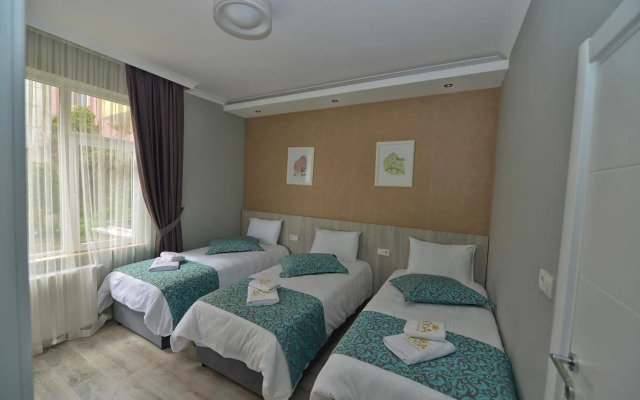 Doa Suite Hotel