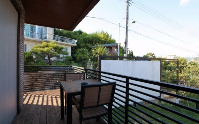 Gyeongju Novella Pension