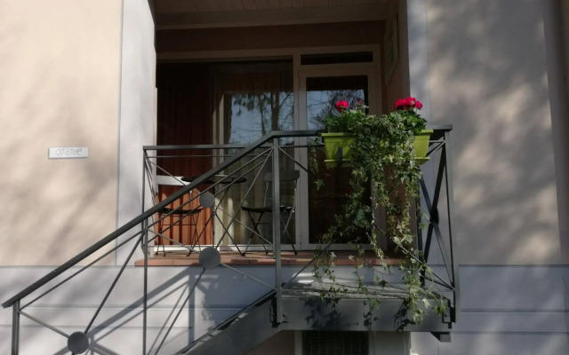 Hotel La Passeggiata