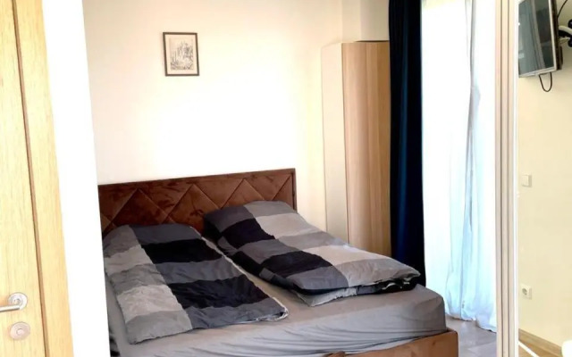 Apartamentai "Rytas"