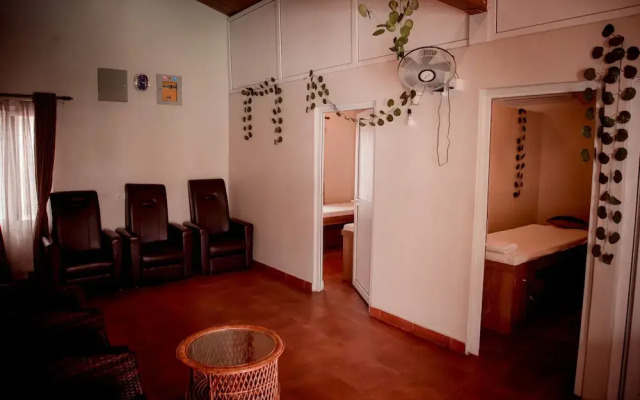 Busy Bee Resort Pokhara