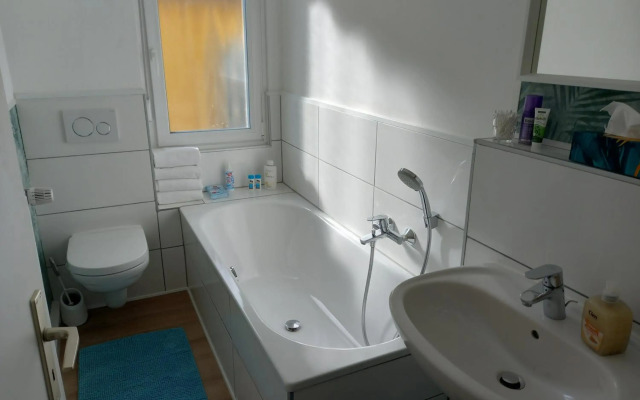 Ferienhaus Heiner und Walter