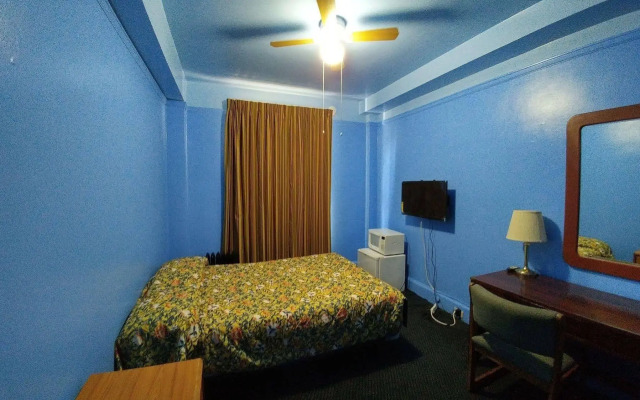 Rodeway Inn