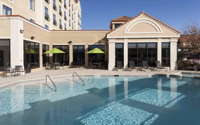 Hilton Garden Inn Dallas Lewisville