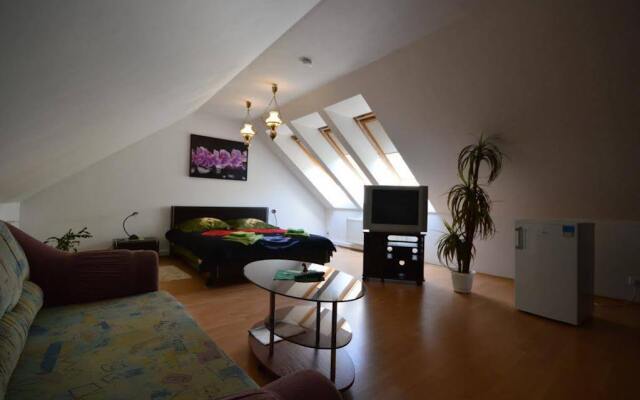 Vilnius Guest House