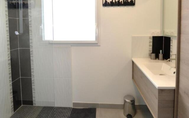 Maison Sarzeau, 5 pièces, 10 personnes - FR-1-639-2