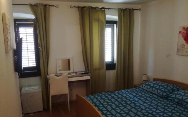 Guest House Kvartin