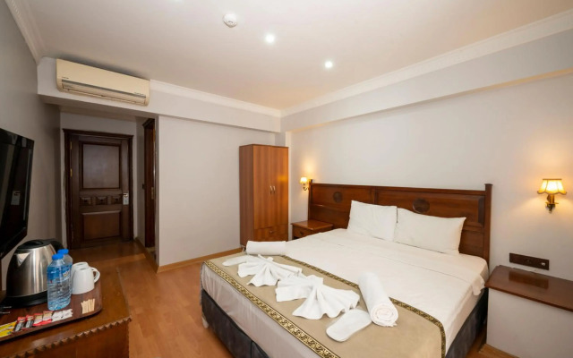 Villa Pasha Hotel