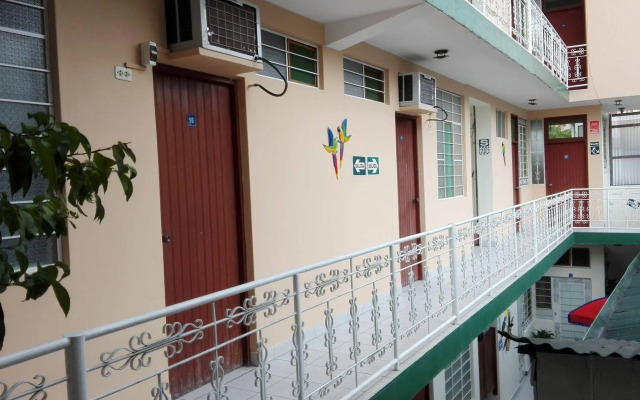 Hostal Colibri