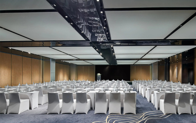 Kempinski Hotel Chengdu