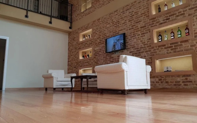 Hotel Cascina Speranza