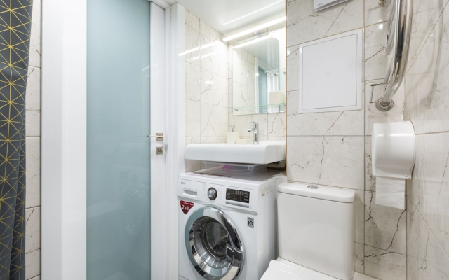 Bussi Suites - Botanicheskaya 41 korp 7