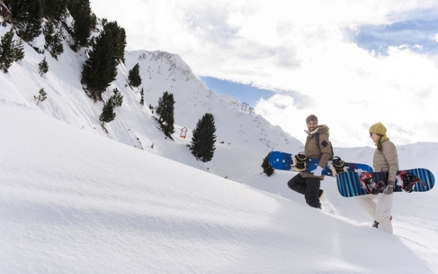 Belambra Resort & Hotel La Plagne - Terra Nova