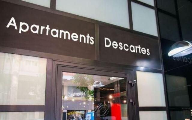 Apartamentos Descartes