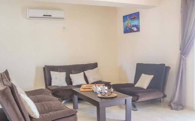 Konnos Apartment 1