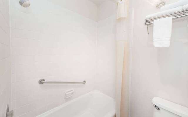 Days Inn by Wyndham Socorro