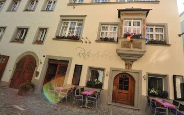 Hotel Ratsstuben