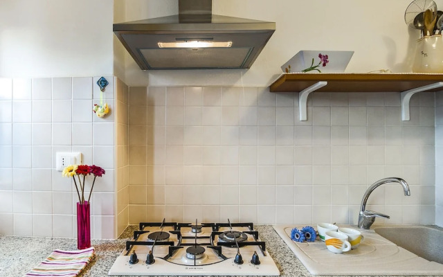 Casa Vacanza Vespucci 3