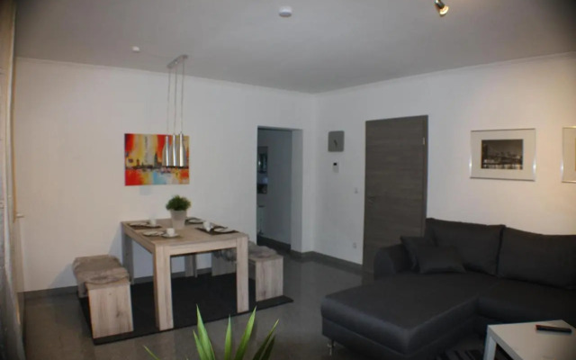 Apartment 60 m² in Elsdorf-Heppendorf