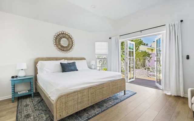 Island Cottage Inn - Adults Only