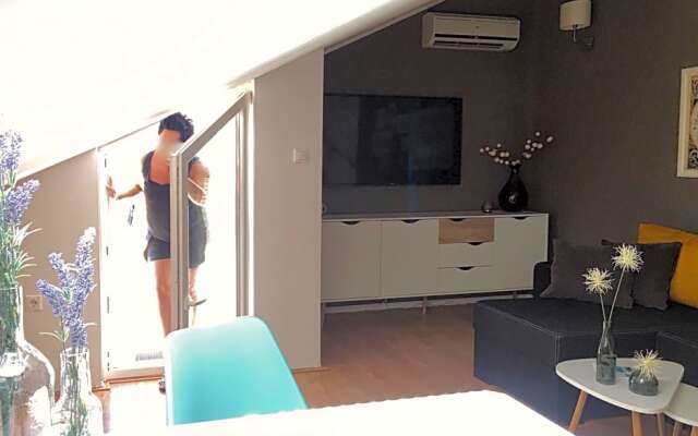 Borna Apartement