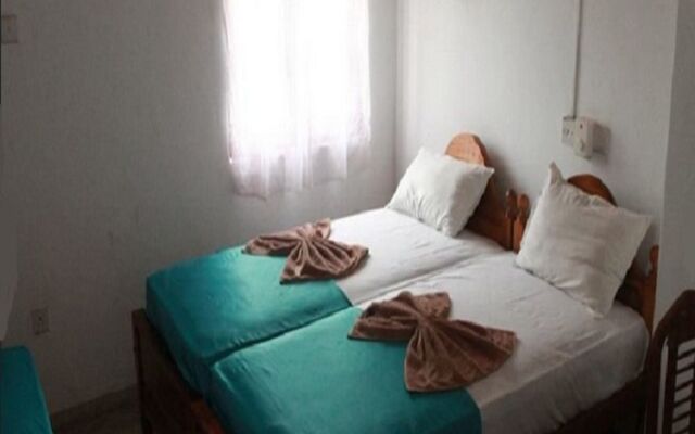 Sunbeam coral villa