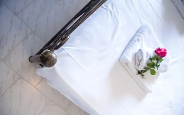 Harma Rooms & Apartments