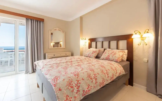 2 Br Aprt Ocean View