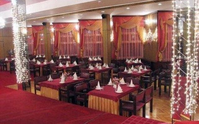 Hotel Ahtuba