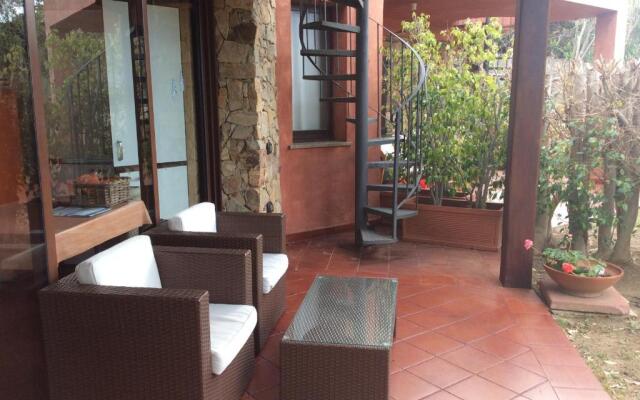 Villa Bea