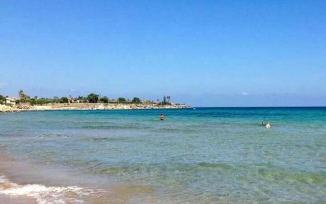 Apartment With 2 Bedrooms In Avola With Wonderful City View