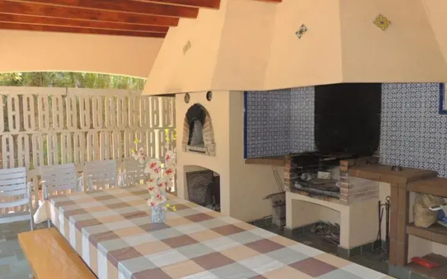 Villa Alegria