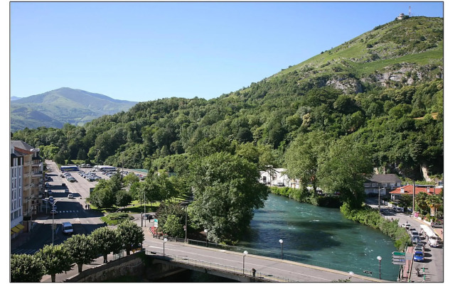 Hotel Miramont
