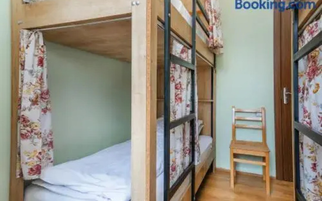 Hostel Pushkin 10