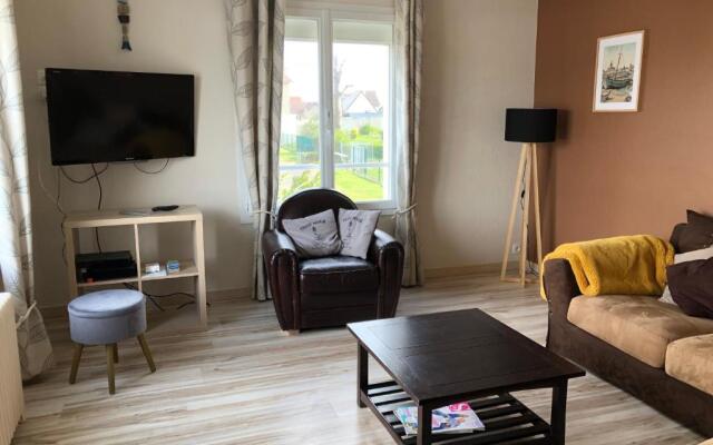 La Maison des phrares