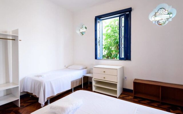 Farfalla Guest House