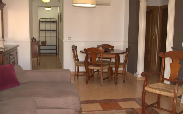 Belvilla by OYO Apartamento en Nerja