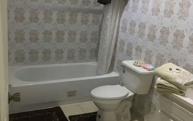 Rose View Apartment Montego Bay